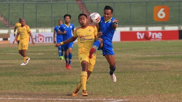 Blitar Bandung United