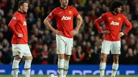 Ini Rencana MU Untuk Tambah Penghasilan Musim Depan
