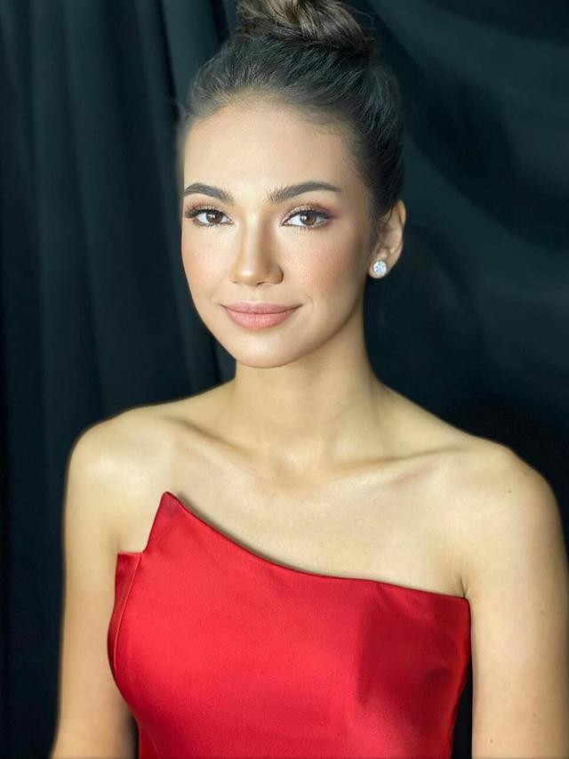 6 Gaya Seleb Wanita Bintang Sinetron saat HUT SCTV, Tampil Menawan