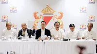 18 Kadin Provinsi Gugat Penyelenggaraan Munaslub 2024
