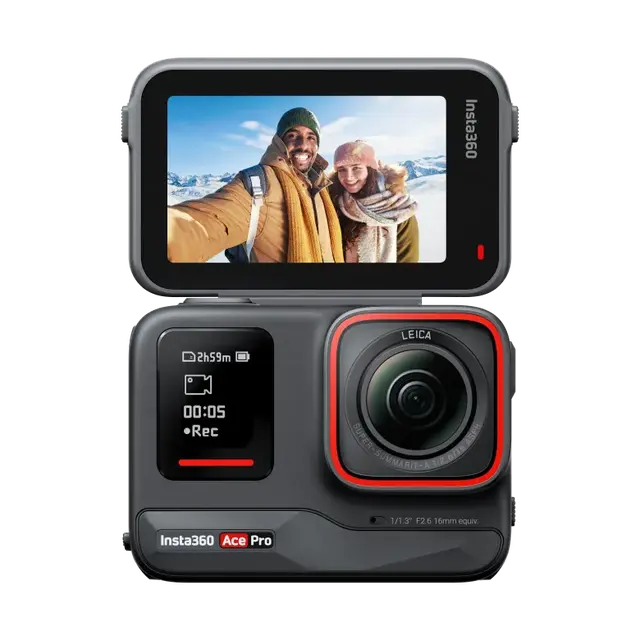 Insta360 Ace Pro