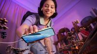 OPPO Reno7 Z 5G.