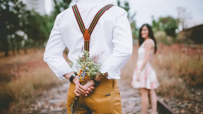 [Bintang]  Kebelet Nikah, Pacaran sama 3 Shio yang Katanya Visioner Ini