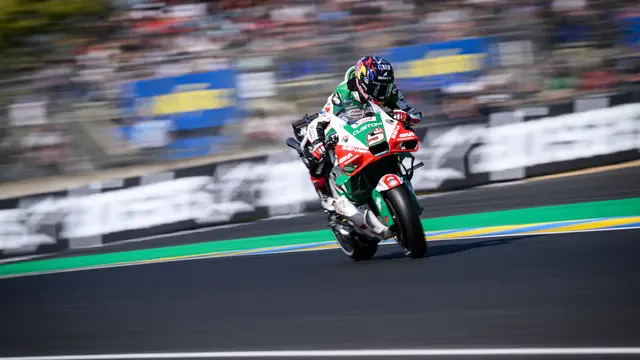 Johann Zarco