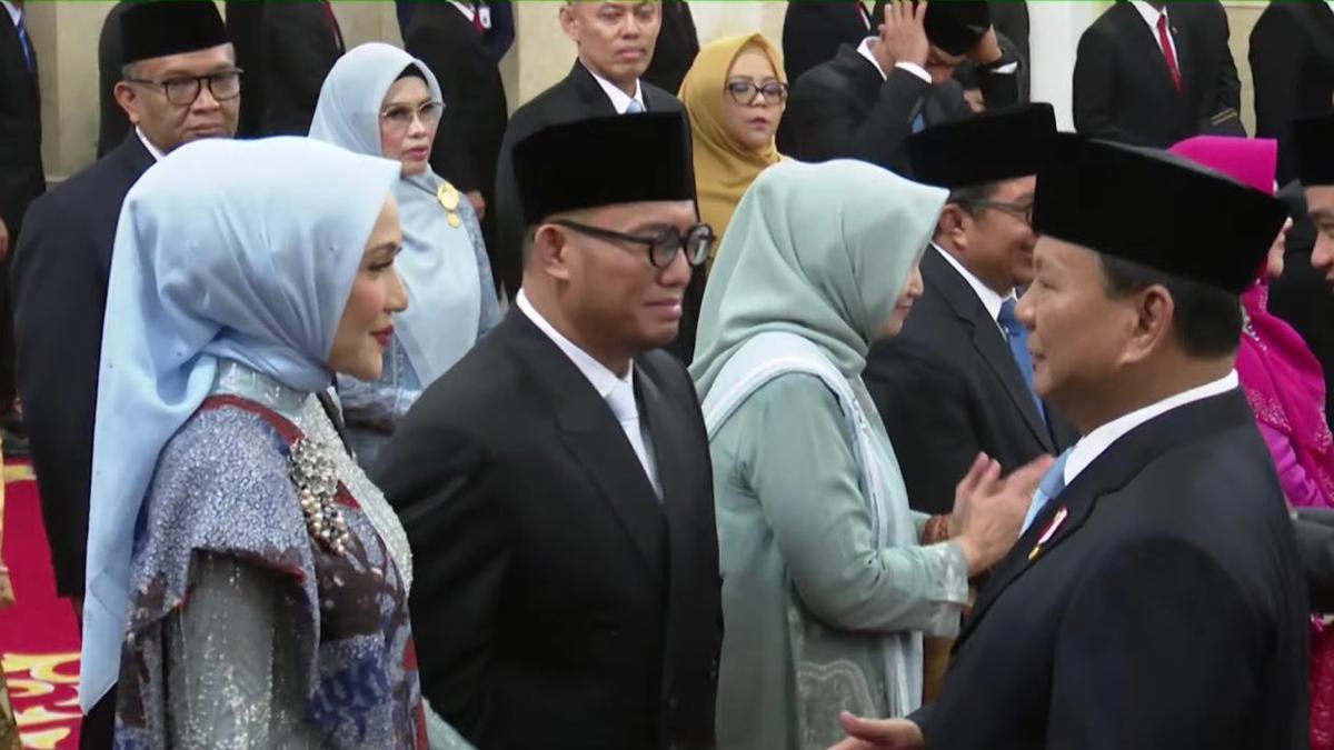 Waspada Cuaca Ekstrem! BP Haji Imbau Jemaah Haji Jaga Kesehatan & Hindari Aktivitas Berlebihan