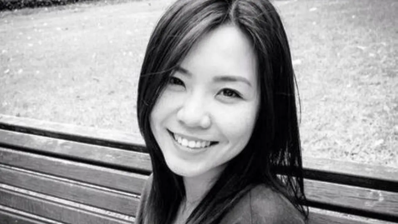 Elaine Teoh, korban kecelakaan MH17
