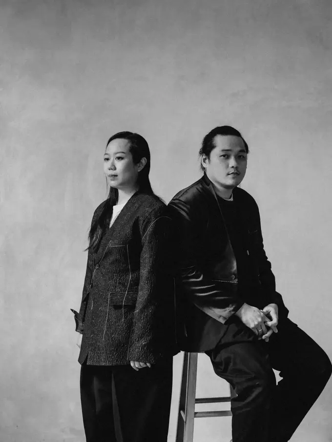 Sean Loh dan Sheila Agatha, Founder Sean Sheila