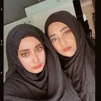 Gadis kelahiran 27 Maret tahun 2000 ini bahkan sempat disebut sosok kembaran dari sang ibu, Cindy Fatika Sari. (FOTO: instagram.com/osnapitzcha/)