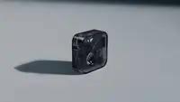 Nothing Ear (2) Black (Erajaya)