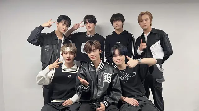 8 Potret Gaya Fashion Idol K-Pop di Konser SMTOWN LIVE 2023, aespa hingga NCT