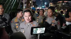 Polri Tegaskan Penanganan Konflik Papua Berlandaskan HAM