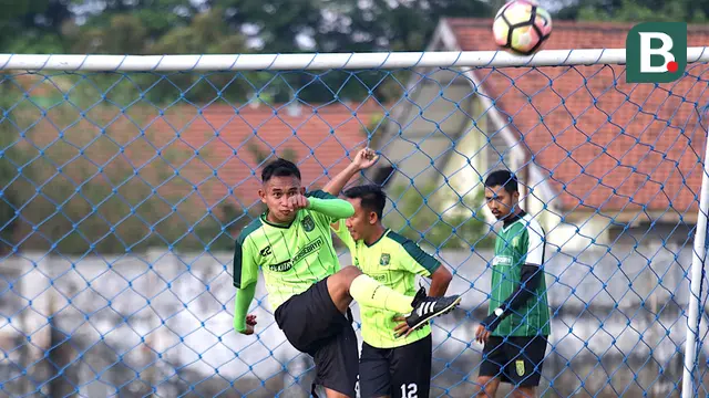 Abu Rizal Maulana (Persebaya Surabaya)