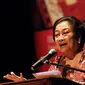 Megawati Soekarnoputri (Liputan6.com/Helmi Fithriansyah)