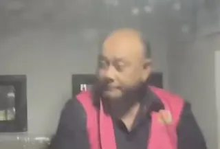 Eks Kepala BGN Dadan Hindayana ditahan Kejaksaan Agung