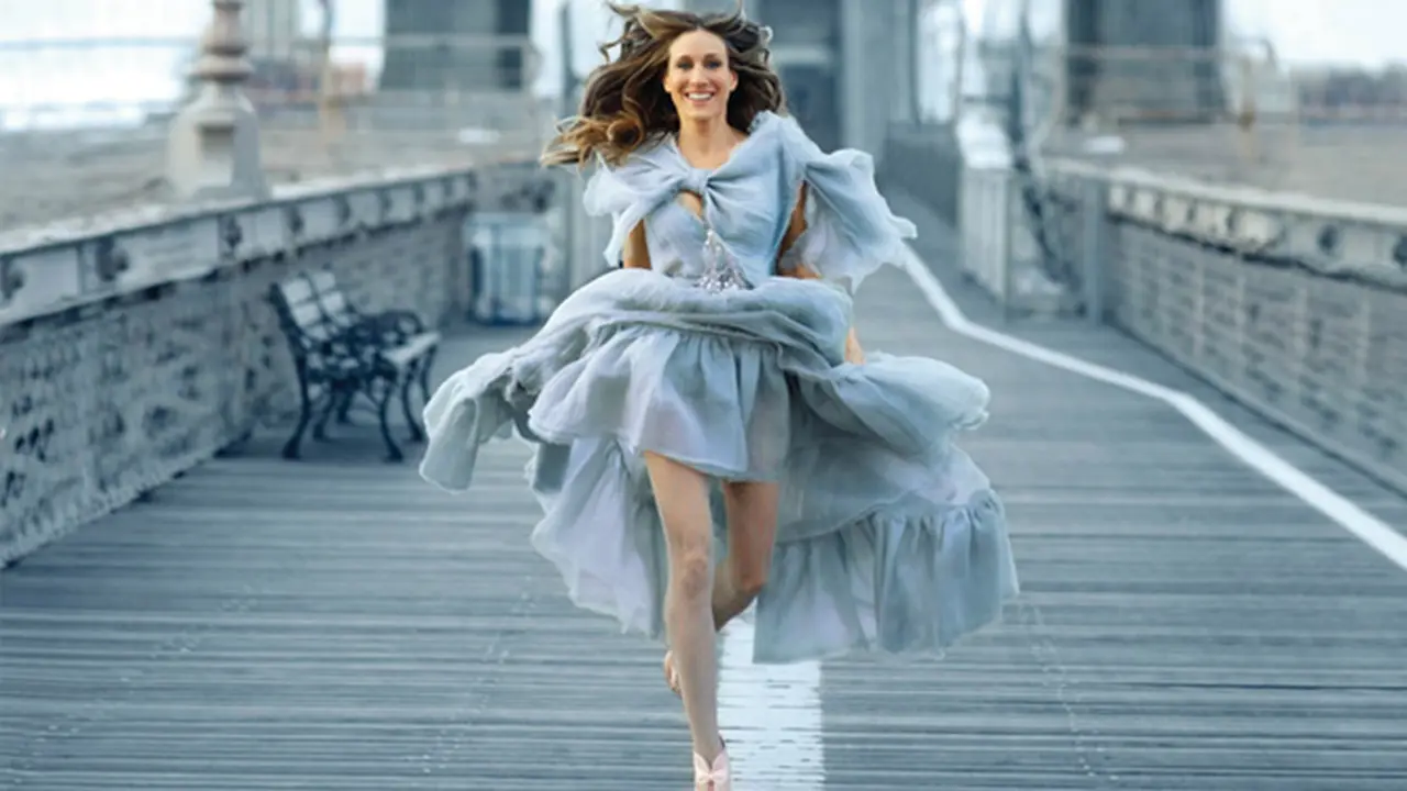 Sarah Jessica Parker