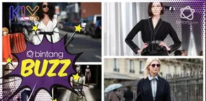 Ikat pinggang memiliki fungsi tak hanya sekedar merapikan pakaian dan membuat penampilan terlihat menarik.