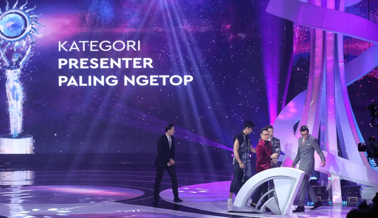 (Adrian Putra/Bintang.com)