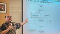 Dokter Ungkap Tanda Epilepsi Anak yang Sering Tak Disadari Orang Tua