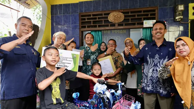 Gerak Cepat Kemensos Terkait Kasus Pemulung Anak yang Viral di Sentul