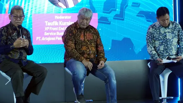 Layanan QR Antarnegara Perkuat Peta Pembayaran Lintas Batas
