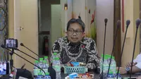 RI Ingin Haji Jadi Pilar Diplomasi Kerjasama Ekonomi dengan Saudi