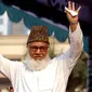 Motiur Rahman Nizami. (Reuters)