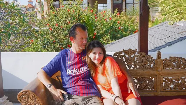 [Fimela] Cassandra Lee