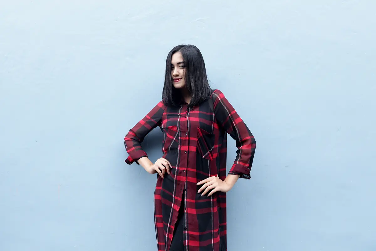 [Bintang] Ochi Rosdiana