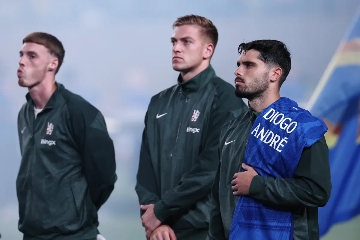 Chelsea vs Palmeiras, Piala Dunia Antarklub 2025, Pedro Neto
