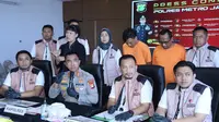Polres Metro Jakbar Tetapkan 2 Tersangka Kasus Penjualan MinyaKita Tak Sesuai Takaran