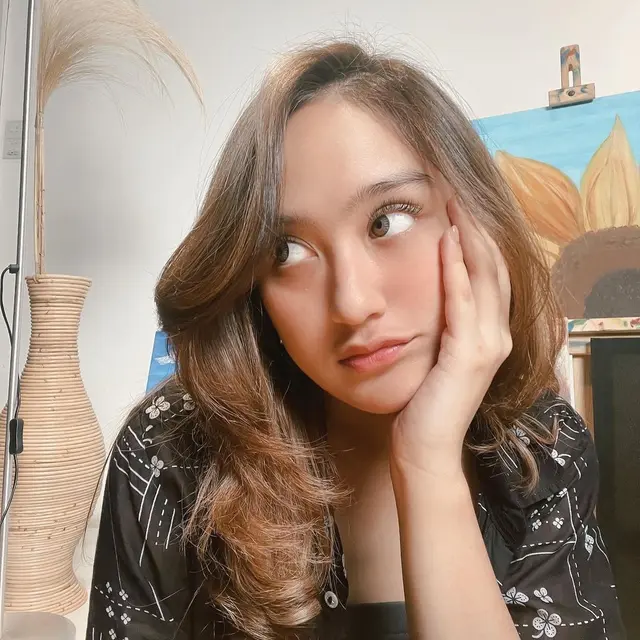 [Fimela] Salshabilla Adriani