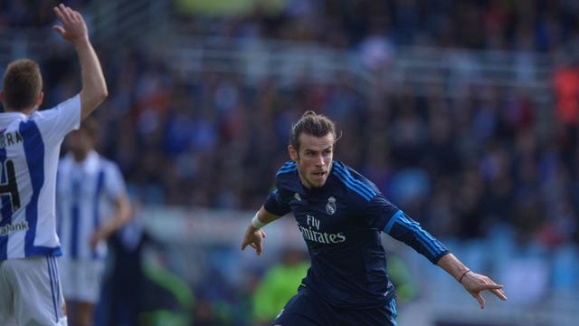 Gareth Bale