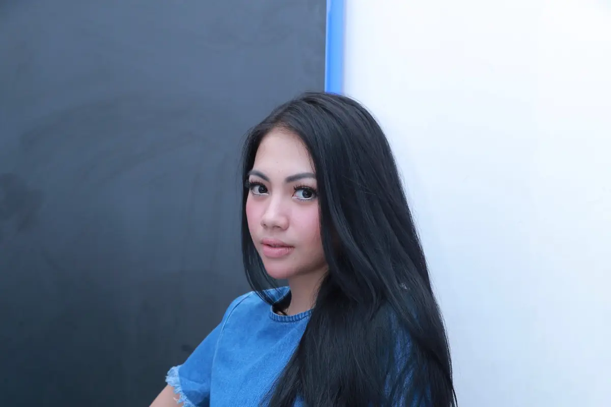 [Bintang] Kezia Karamoy