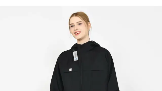 Jaket Olahraga Pria