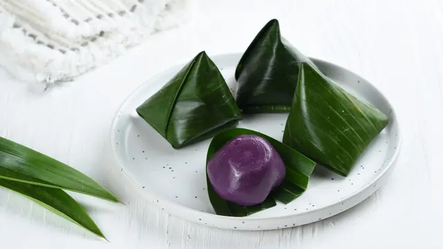 kue bugis
