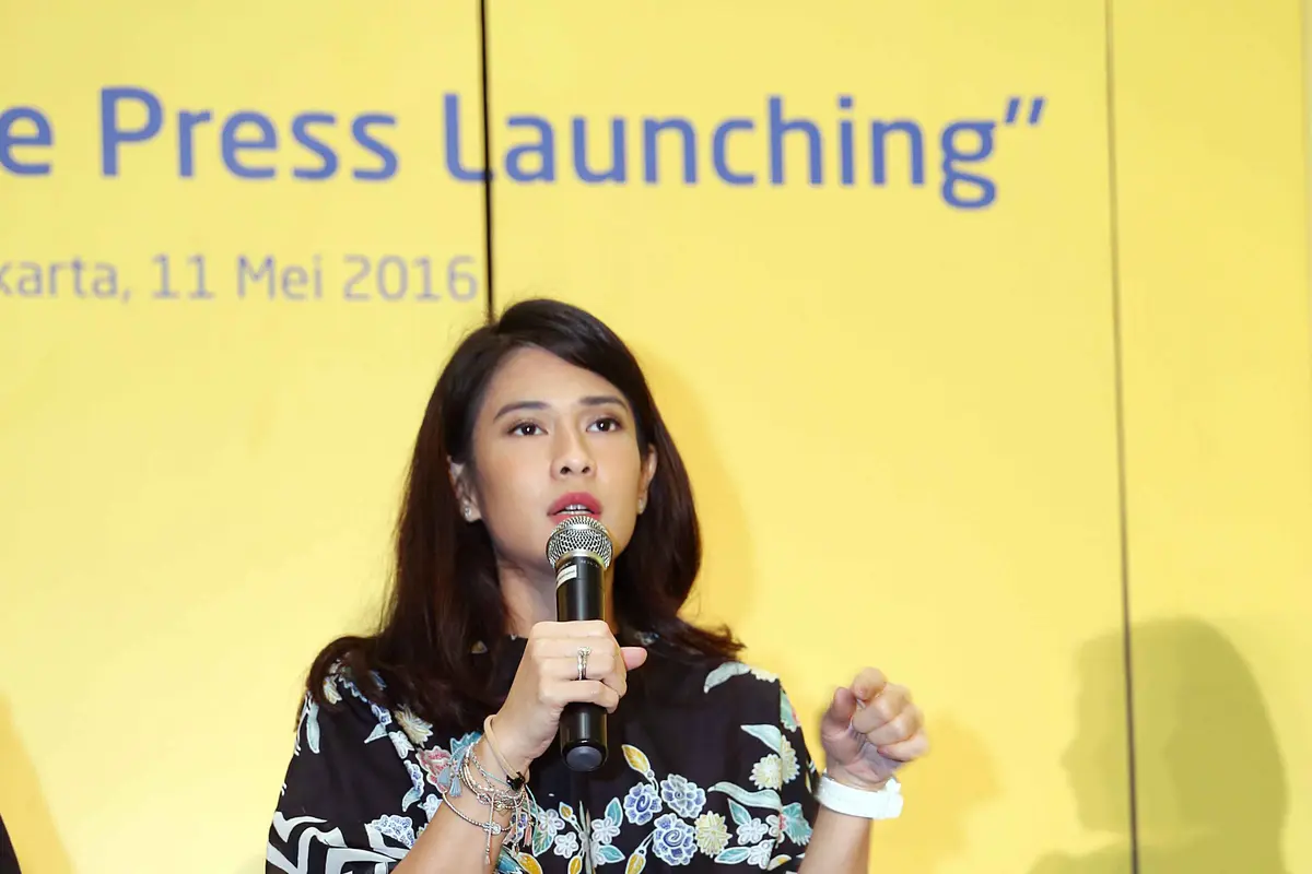 [Bintang] Dian Sastrowardoyo