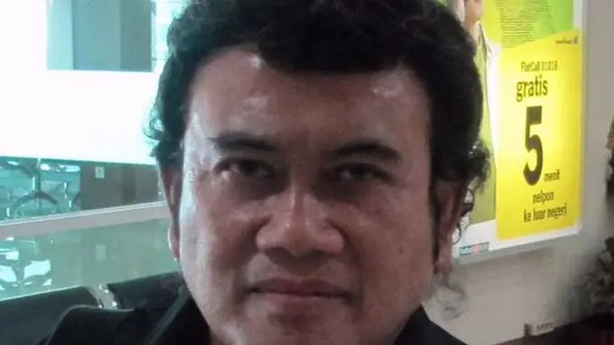 Rhoma Irama