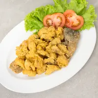 ilustrasi&nbsp;ikan fillet/EftiYunita/Shutterstock