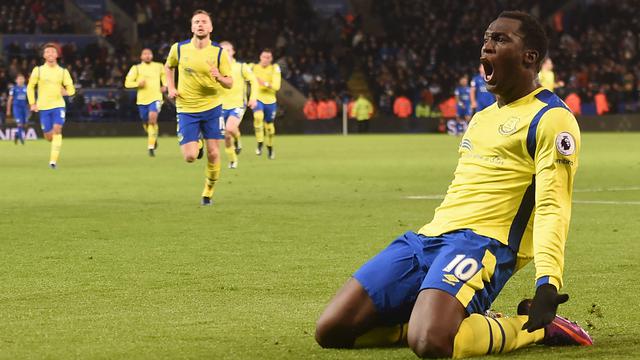 Pencetak Gol Terbanyak Premier League hingga Pekan ke-18