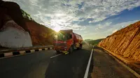Hari Jalan 20 Desember: Menapak Sejarah Ruas dan Jembatan Penyatu Nusantara, Teknologi Nasional Paten Internasional
