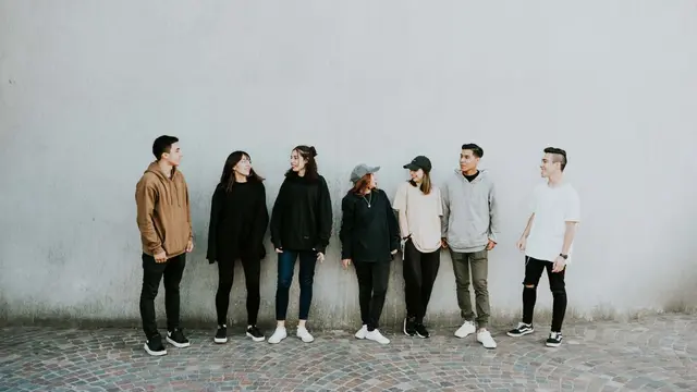 Ketahui Gen Z Years Born dan 6 Generasi Lain, Ini Usianya di 2024 - Hot ...