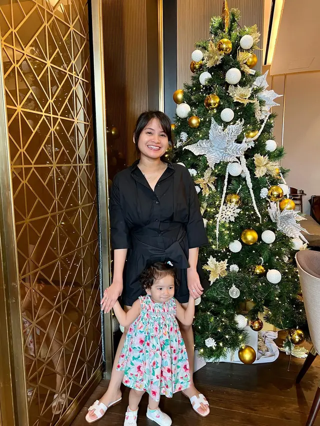 [Fimela] Juwita Maritsa