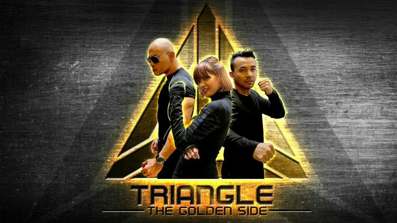 [Bintang] Triangle