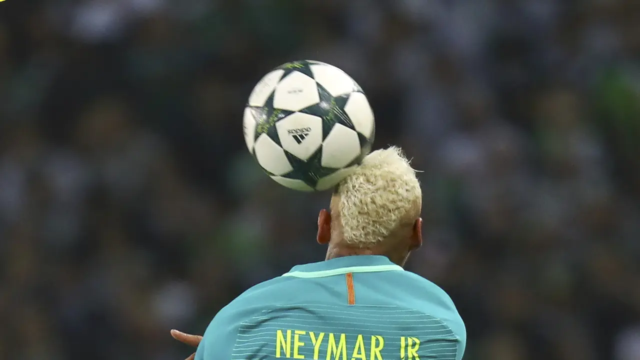 Neymar
