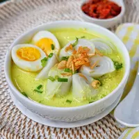 ilustrasi burgo palembang/copyright by Hanifah Kurniati (Shutterstock)