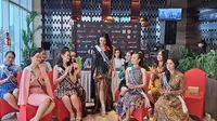 Pemilihan Puteri Indonesia Banten 2023, Kenalkan Langsung Budaya Tanah Jawara