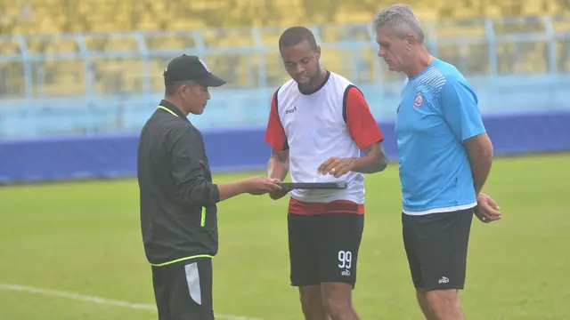 Joko Susilo
