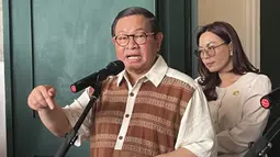 Balita Tewas di Proyek, Pramono Anung Buka Suara