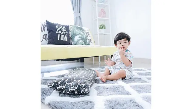 Bernuansa Putih dan Minimalis, Ini 7 Potret Rumah Melody Prima