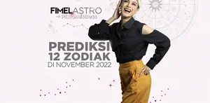 FimelAstro - November